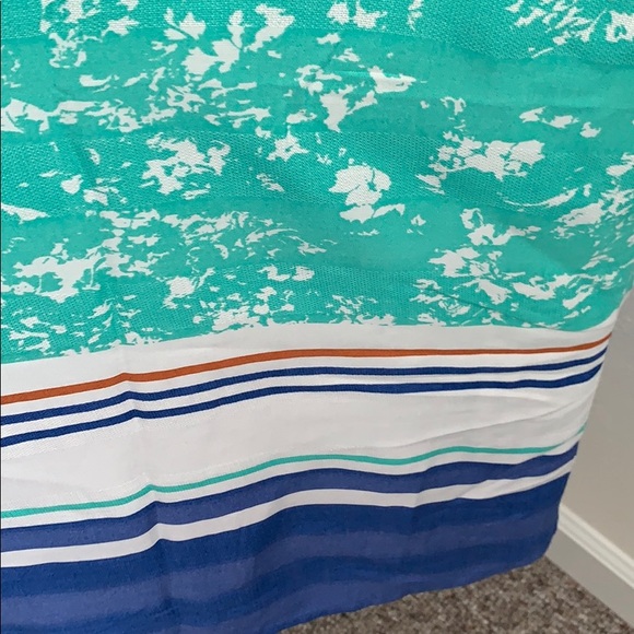 PrAna Parisol Midi Dress - Picture 7 of 7